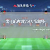 比什凱克城VSFC塔蘭特