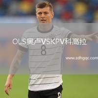 OLS奧盧VSKPV科高拉