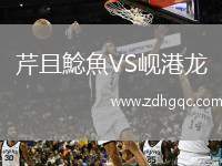 芹且鯰魚VS峴港龍