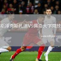 斯?jié)煽怂乖蟅S佩奇大學(xué)競(jìng)技