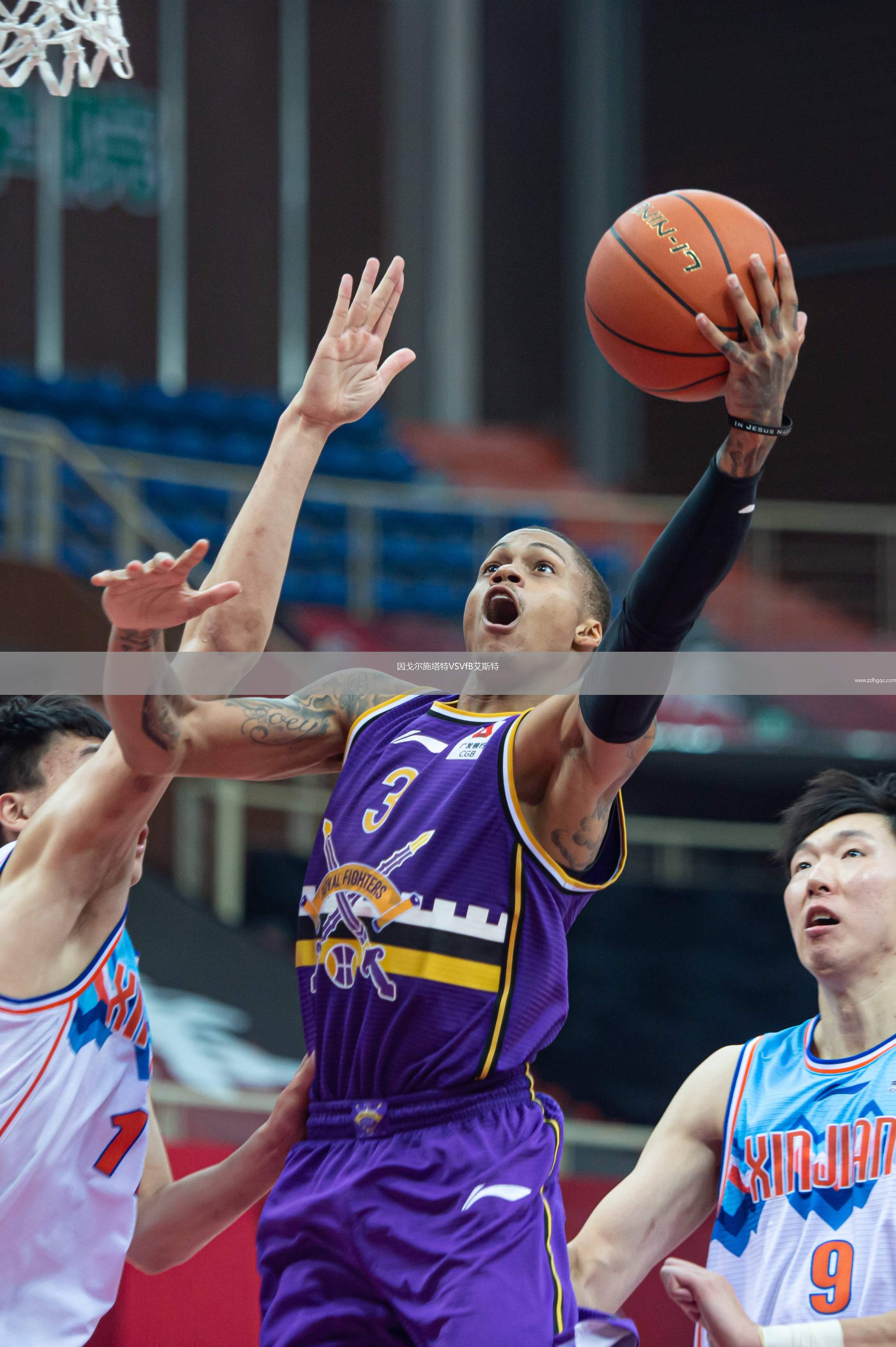 因戈爾施塔特VSVfB艾斯特