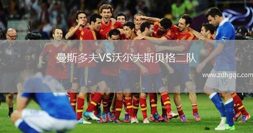 曼斯多夫VS沃爾夫斯貝格二隊