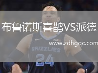 布魯諾斯喜鵲VS派德