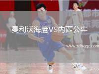 曼利沃海鷹VS內(nèi)西公牛