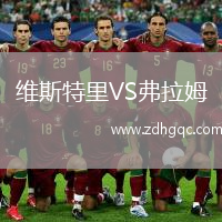 維斯特里VS弗拉姆