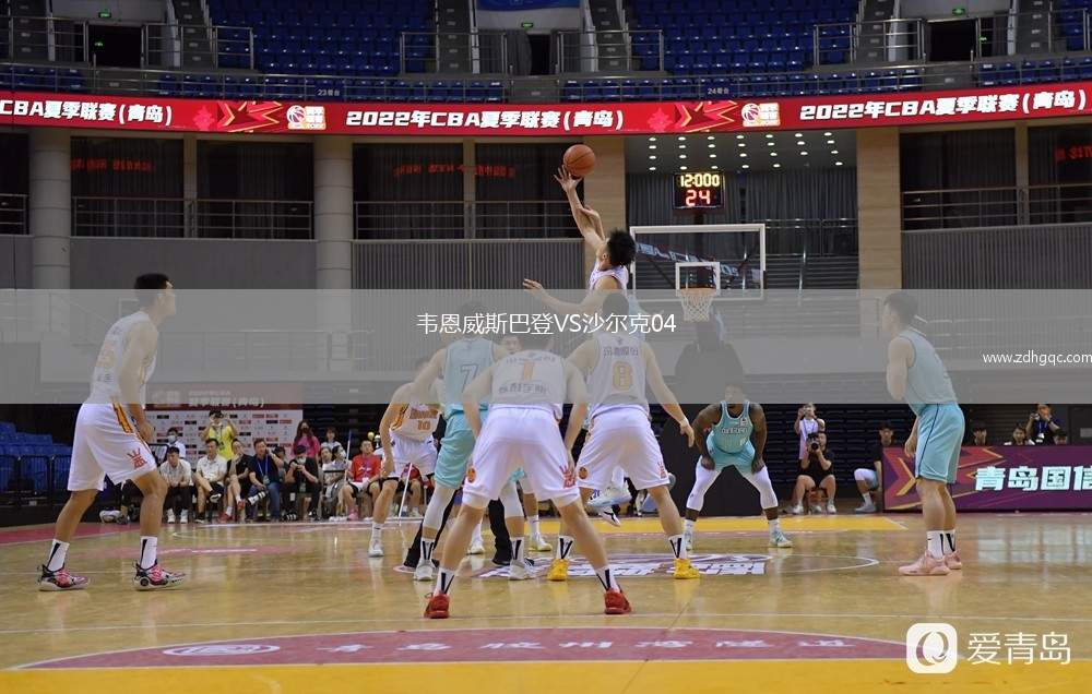 韋恩威斯巴登VS沙爾克04