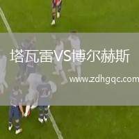 塔瓦雷VS博爾赫斯