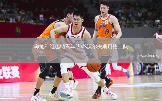 奧地利維也納青年隊VS沃爾夫斯貝格二隊