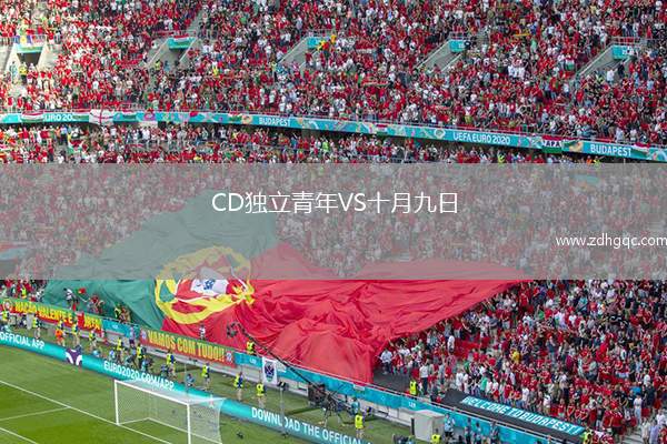 CD獨(dú)立青年VS十月九日