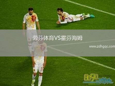 勞芬體育VS霍芬海姆