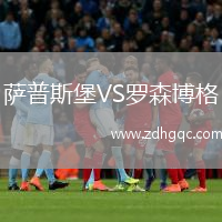 薩普斯堡VS羅森博格