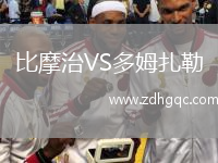 比摩治VS多姆扎勒