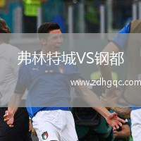 弗林特城VS鋼都