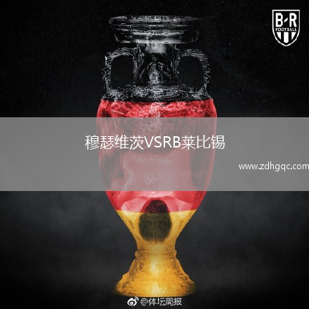穆瑟維茨VSRB萊比錫