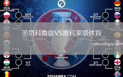 圣塔科魯茲VS雷科萊塔體育