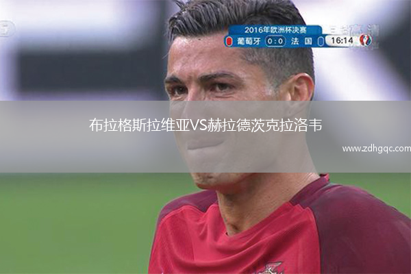 布拉格斯拉維亞VS赫拉德茨克拉洛韋