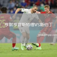 亨默亨普斯特德VS斯伯丁