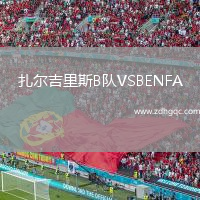 扎爾吉里斯B隊VSBENFA