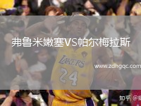 弗魯米嫩塞VS帕爾梅拉斯
