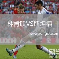 林肯聯(lián)VS斯坦福