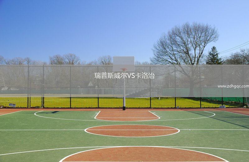 瑞普斯威爾VS卡洛治