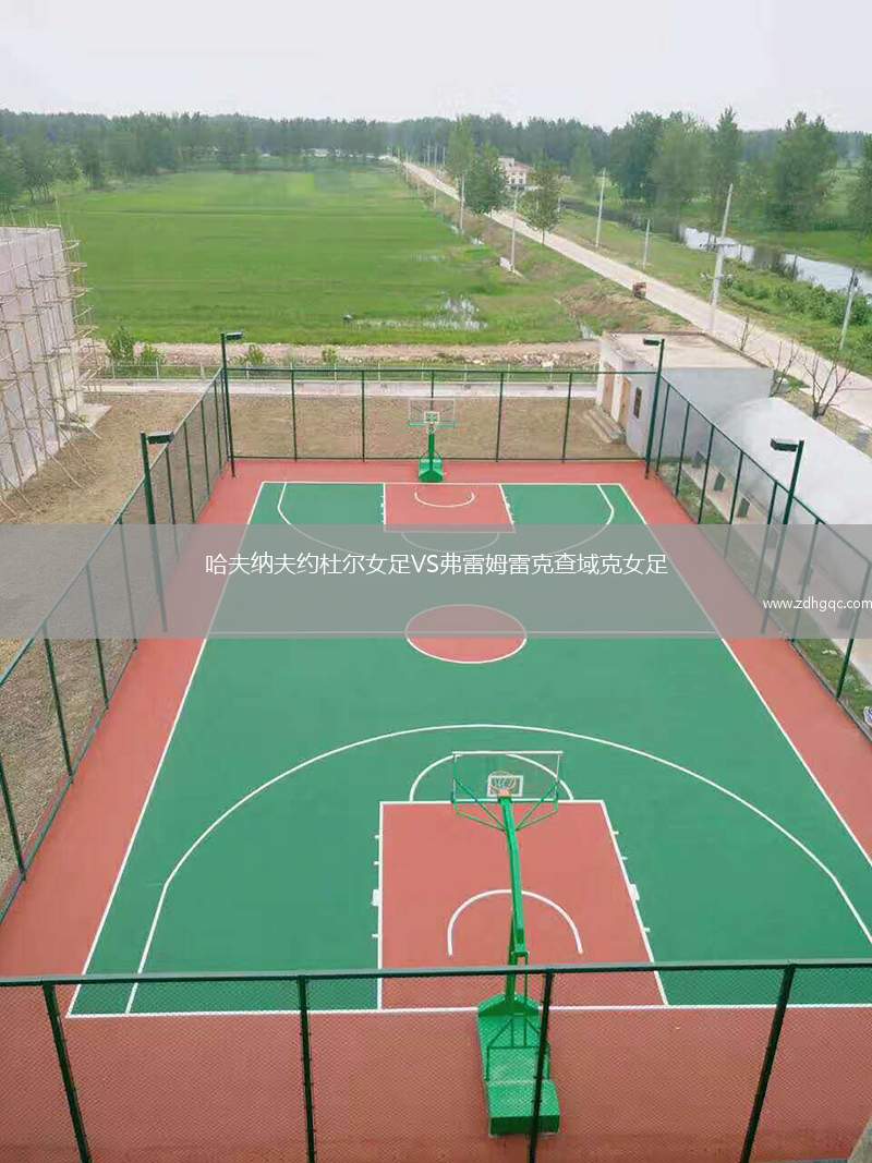 哈夫納夫約杜爾女足VS弗雷姆雷克查域克女足