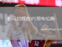 利馬切顏色VS努布倫斯