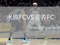 水原FCVS安養(yǎng)FC