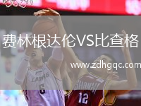 費(fèi)林根達(dá)倫VS比查格