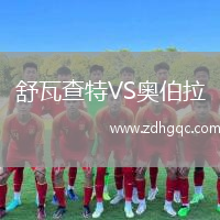 舒瓦查特VS奧伯拉
