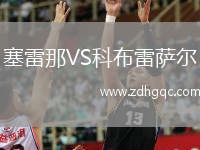 塞雷那VS科布雷薩爾