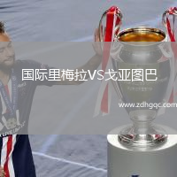 國際里梅拉VS戈亞圖巴