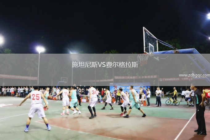 施坦尼斯VS費爾格拉斯