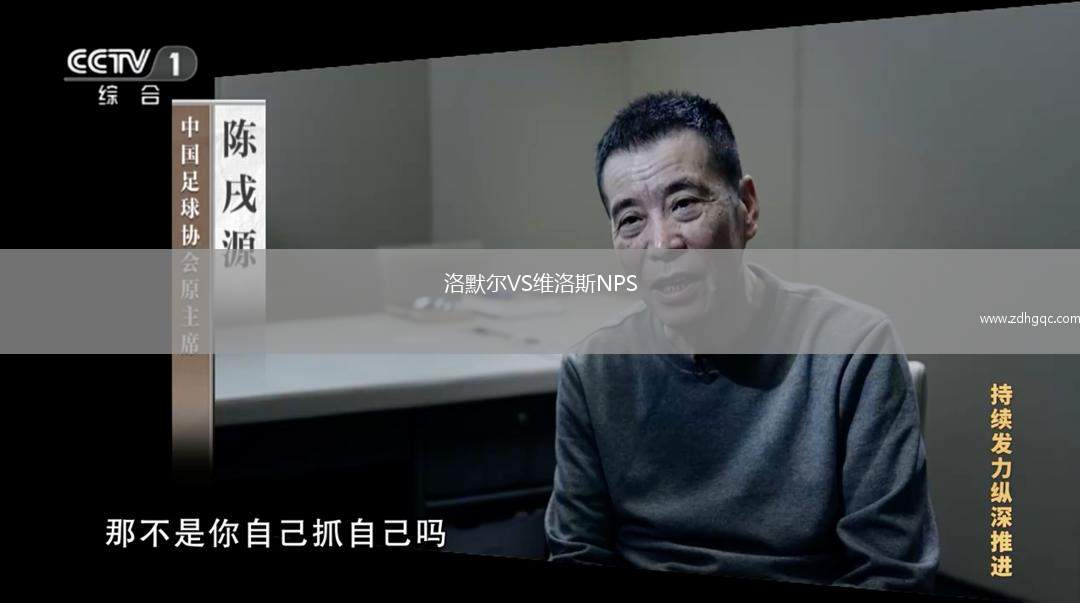 洛默爾VS維洛斯NPS
