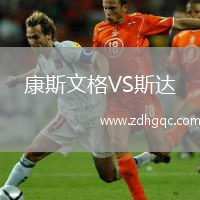 康斯文格VS斯達(dá)