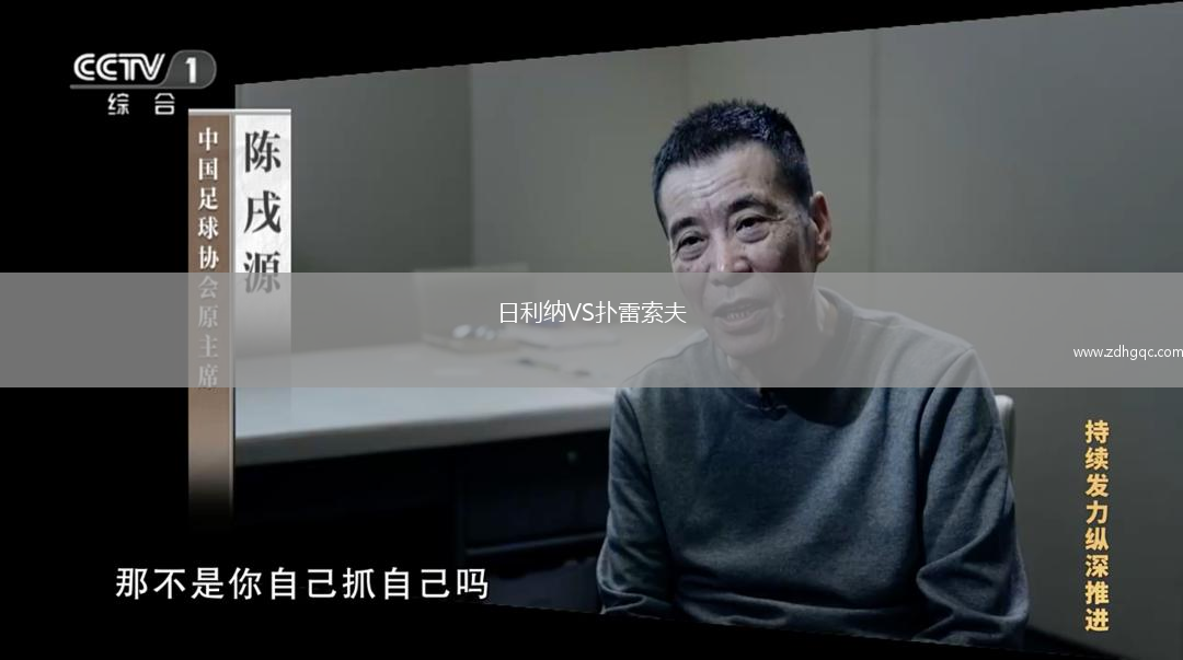 日利納VS撲雷索夫