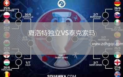 夏洛特獨(dú)立VS泰克索馬