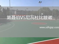 第聶伯VS尼瓦杜比茲諾