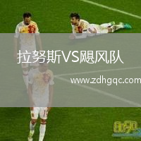 拉努斯VS颶風(fēng)隊