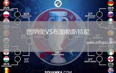 圖納里VS布加勒斯特星
