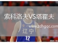 索科洛夫VS塔霍夫