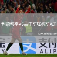 利德雪平VS赫里斯塔德斯AIF