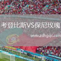 考登比斯VS保尼玫瑰