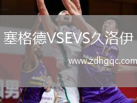 塞格德VSEVS久洛伊