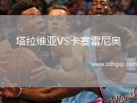 塔拉維亞VS卡塞雷尼奧