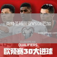 英特圣瑪麗亞VSGE巴加