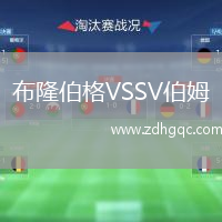 布隆伯格VSSV伯姆