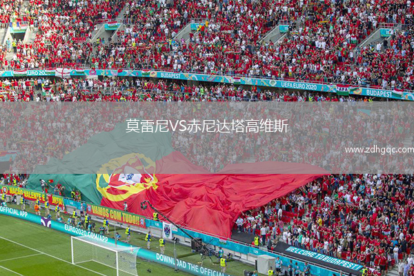 莫雷尼VS赤尼達(dá)塔高維斯