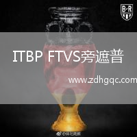 ITBP FTVS旁遮普