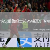 埃爾祖魯姆士邦VS錫瓦斯體育